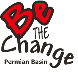 Be The Change